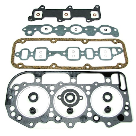 Aftermarket AM82845200 Head Gasket Set Without Seals AM82845200-ABL